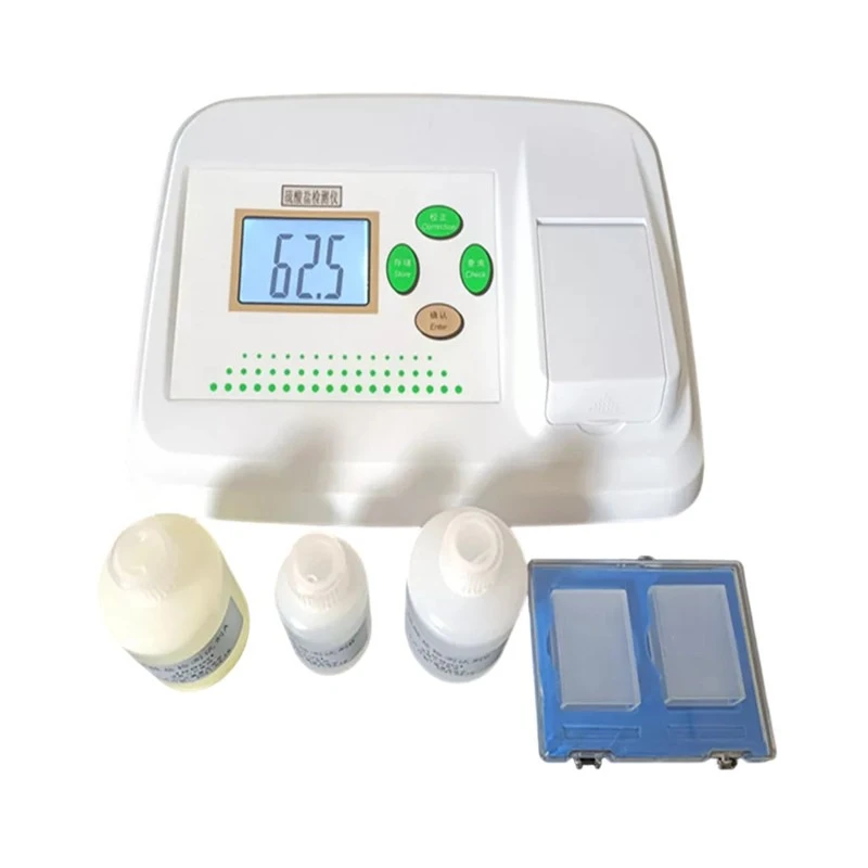 Benchtop Sulfate Analyzer suppliers