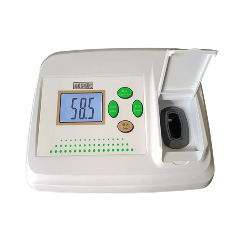 Benchtop Sulfate Analyzer factory