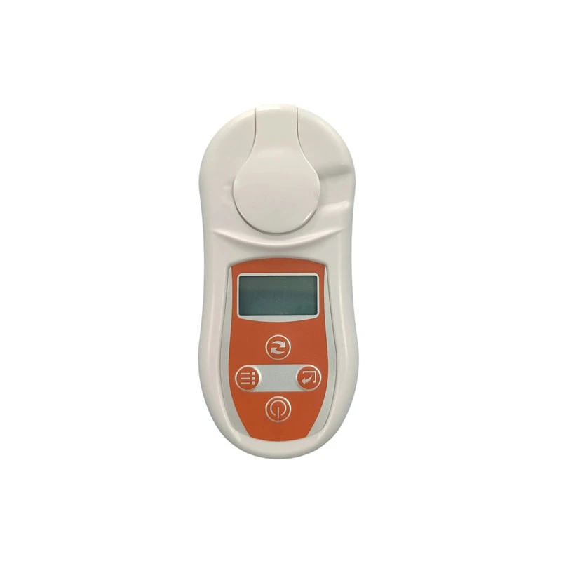 Digital Salinity Analyzer factory