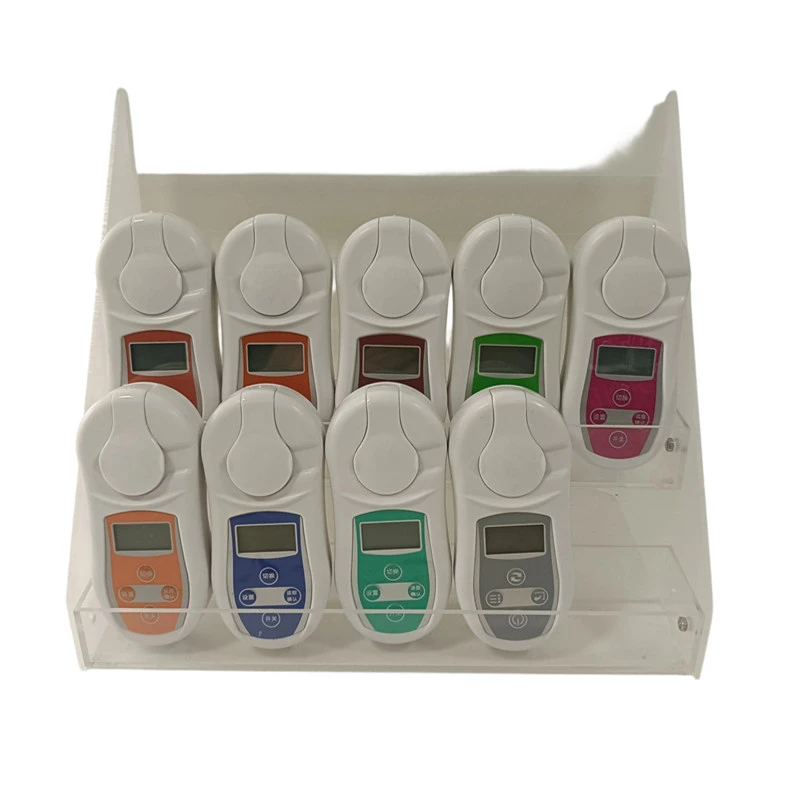 Digital Salinity Analyzer