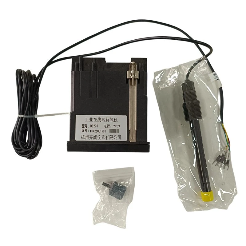 Industrial Online DO Controller best