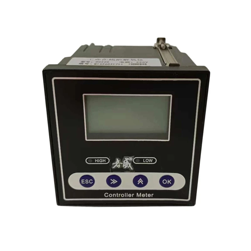 Industrial Online DO Controller