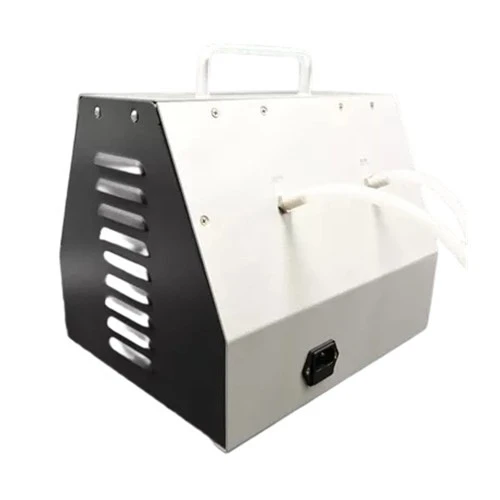 Oil-Free Diaphragm Vacuum Pump best