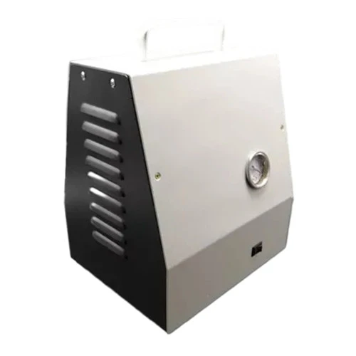 Oil-Free Diaphragm Vacuum Pump