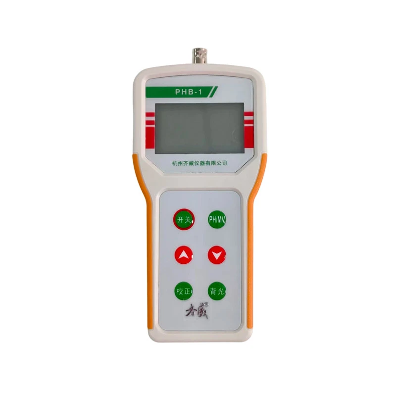 Portable Conductivity Tester