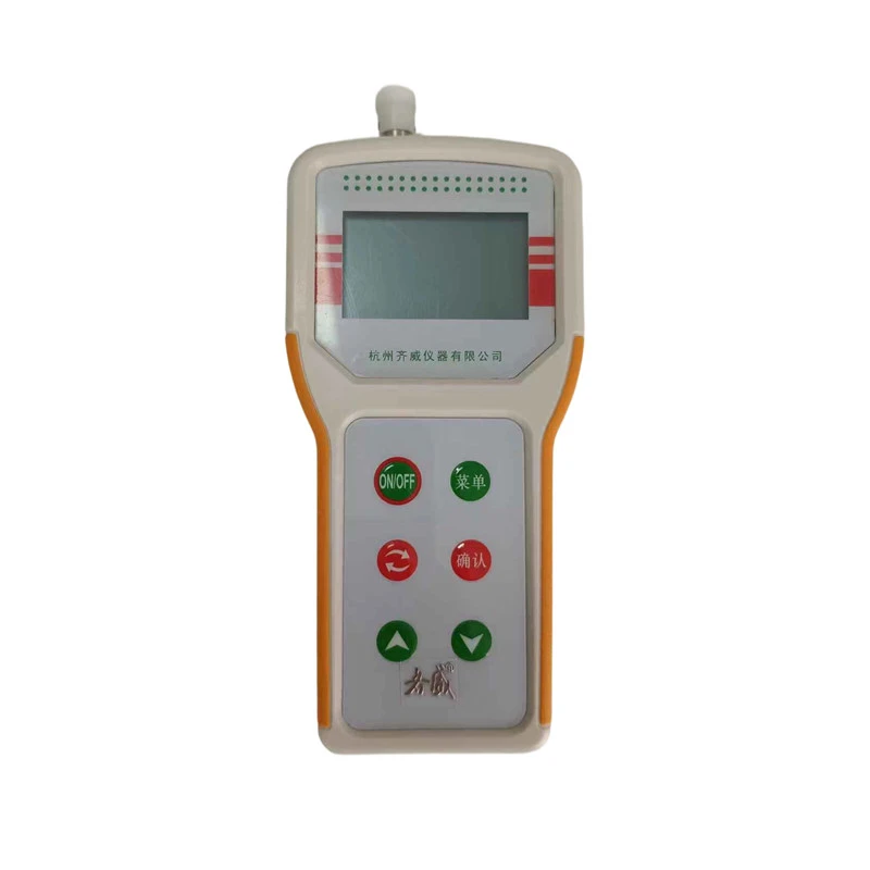 Portable Multi-Parameter Kalium Ion Concentration Meter