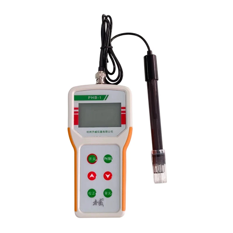 Portable Conductivity Tester2 Portable Conductivity Tester2